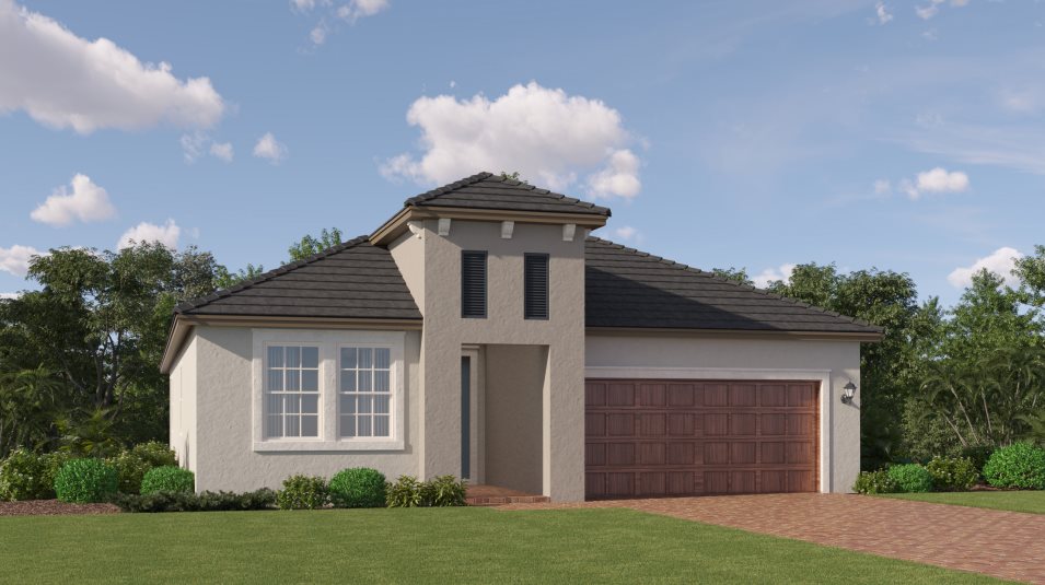 Exterior CT