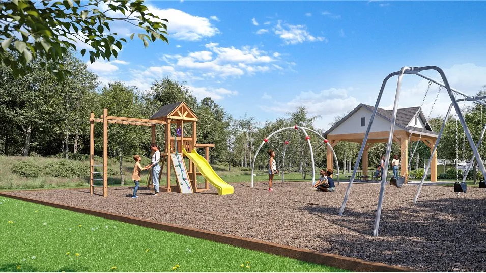 Kings Landing Playground amenity