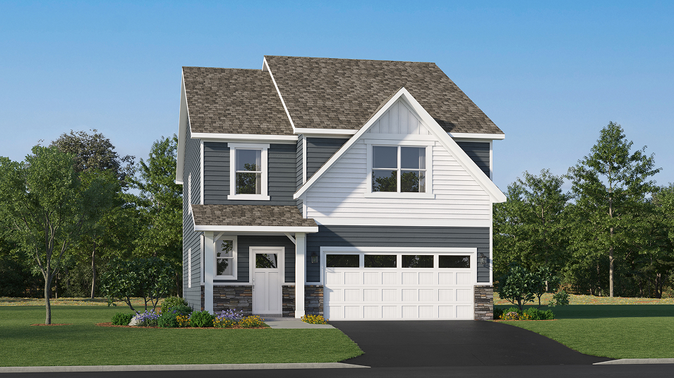 E090 Venture Collection Graymont Village Sequoia Craftsman D2 070325