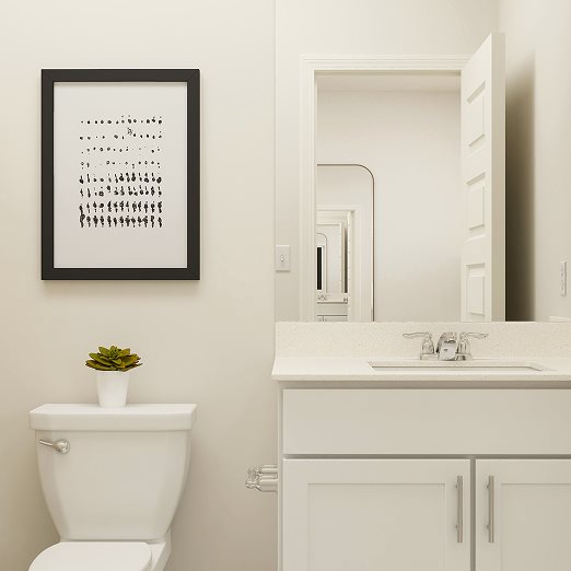 Bathroom 2