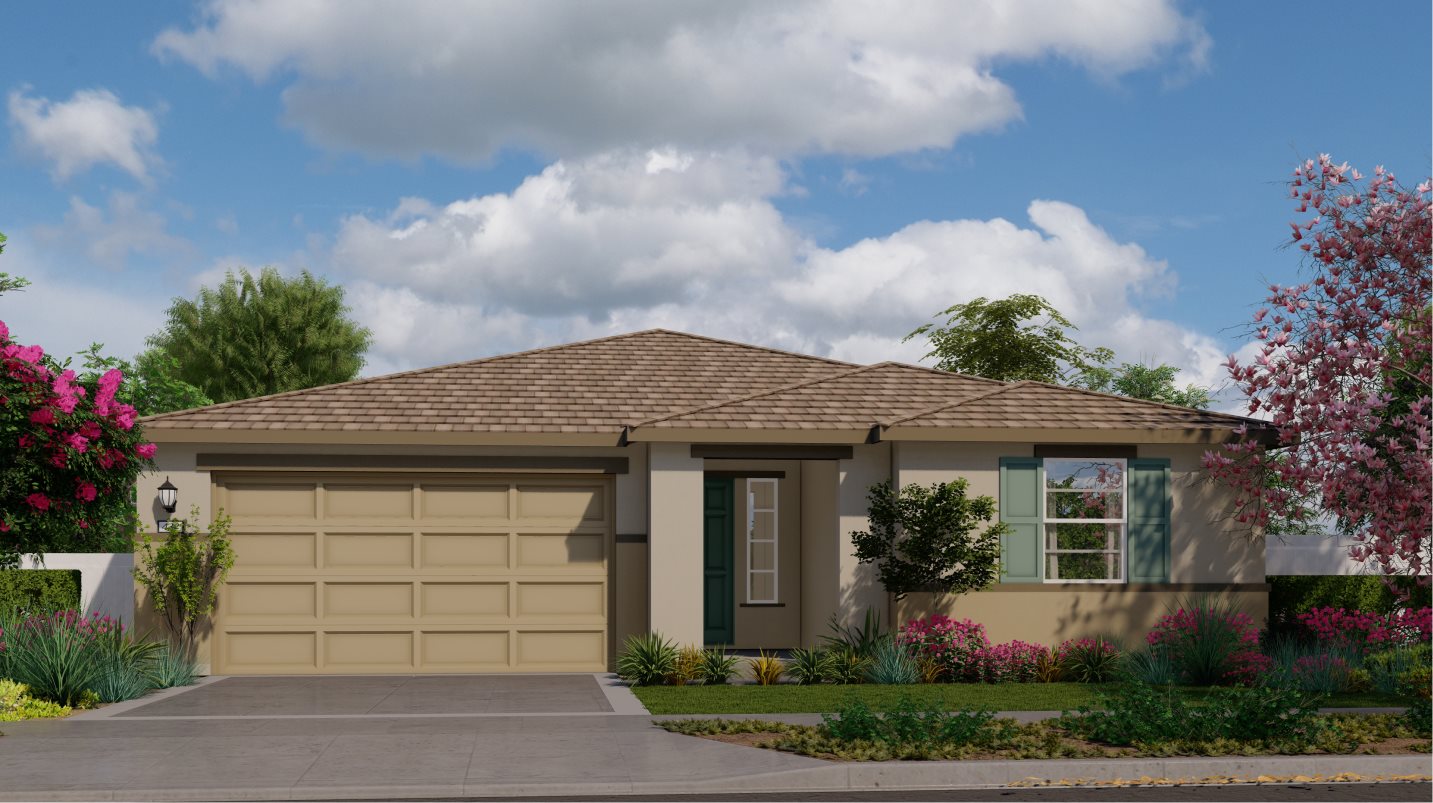 Residence 2567 Exterior B Artisan