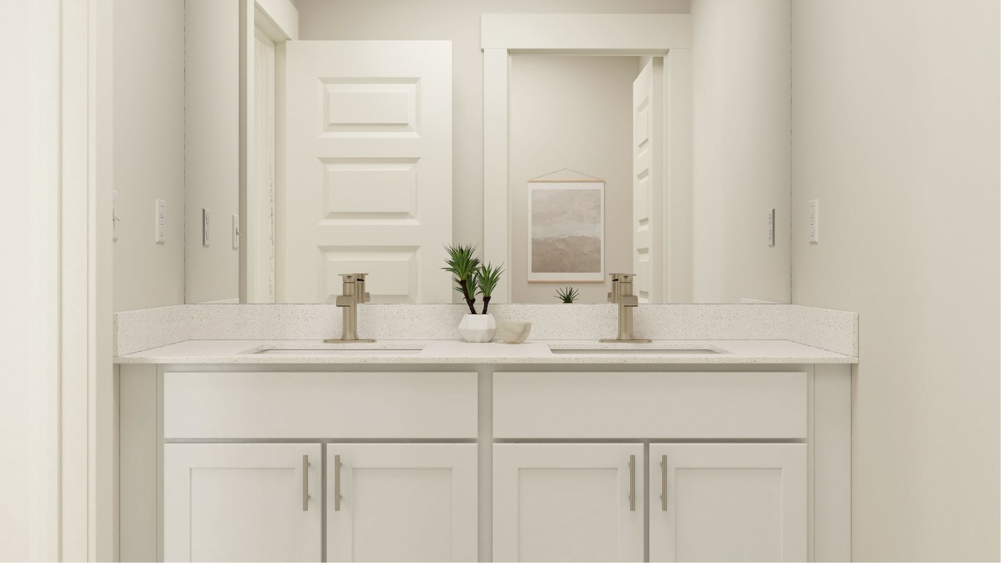 Hawthorne Owner's Suite