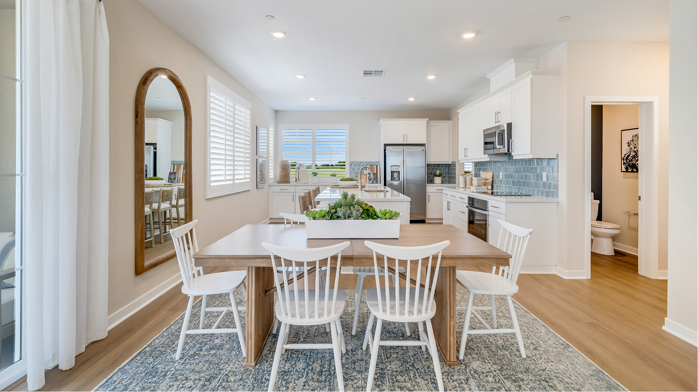 Allure Nuvo Parkside Res4 Dining 1of3 F2