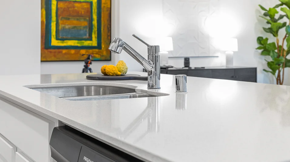 Kitchen SInk