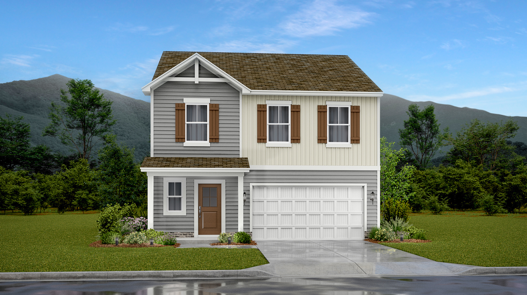 Cambridge Aspen Elev E (2)