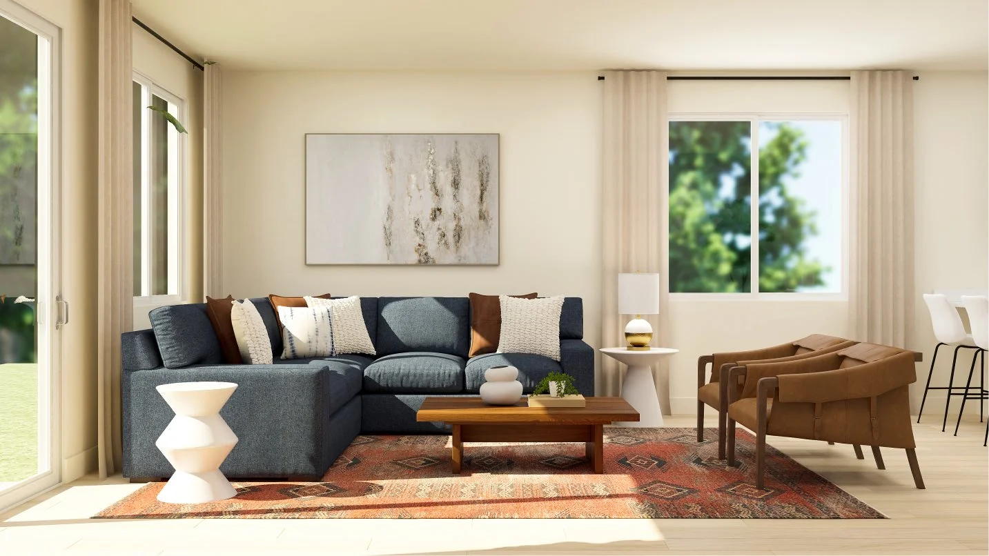 The Korel Great Room