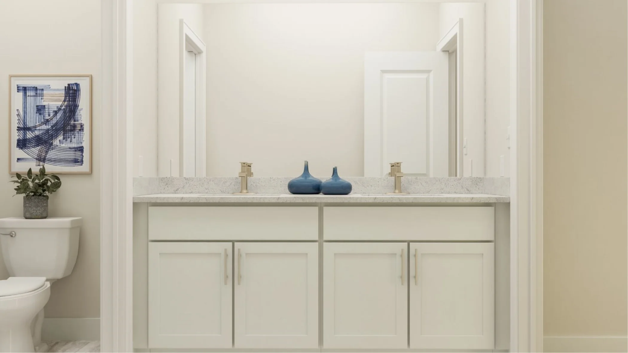 Camelot Bathroom 2