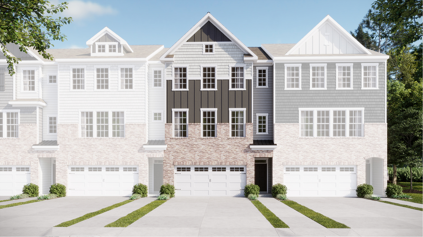 2430 Villages Waxhaw 4 Plex Beswick D 052825