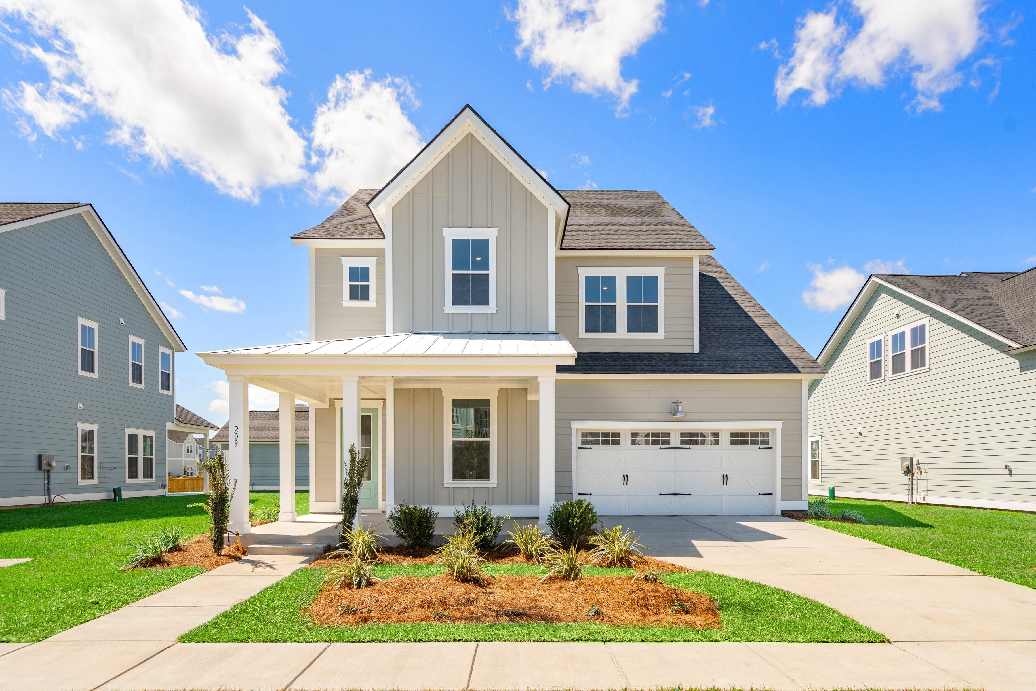 Arbor Carnes Fletcher Exterior