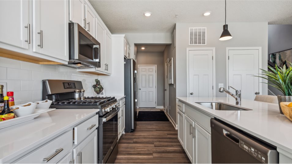 Richmond Kitchen