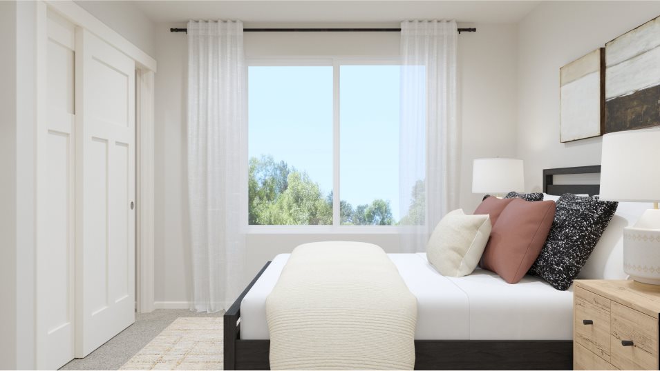 Bedroom 4