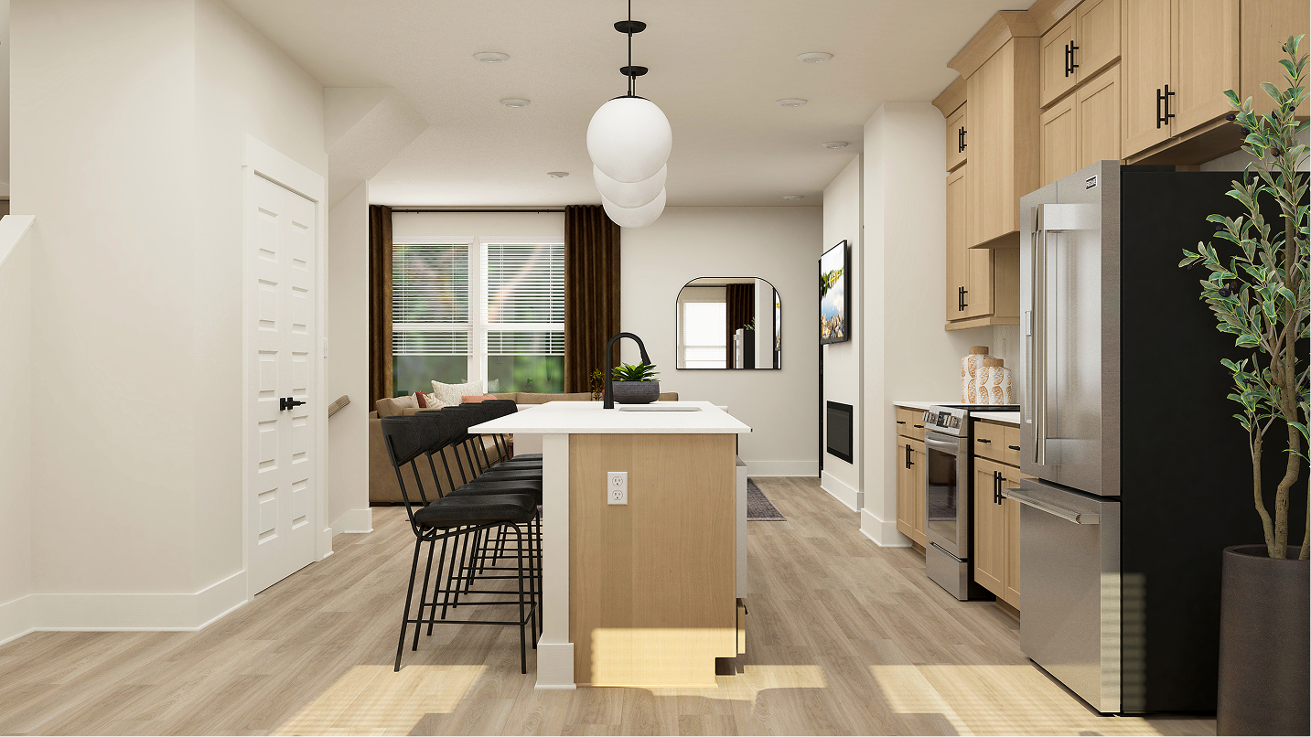 City Vista Haggard Kitchen 2of2 F2 091925