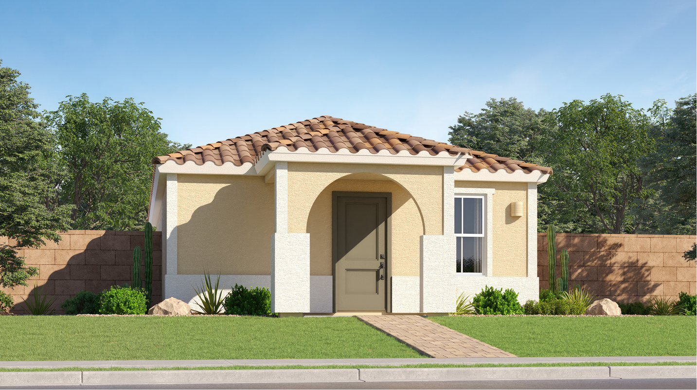 2241 Dream Anderson Farms Aspire Italianate G
