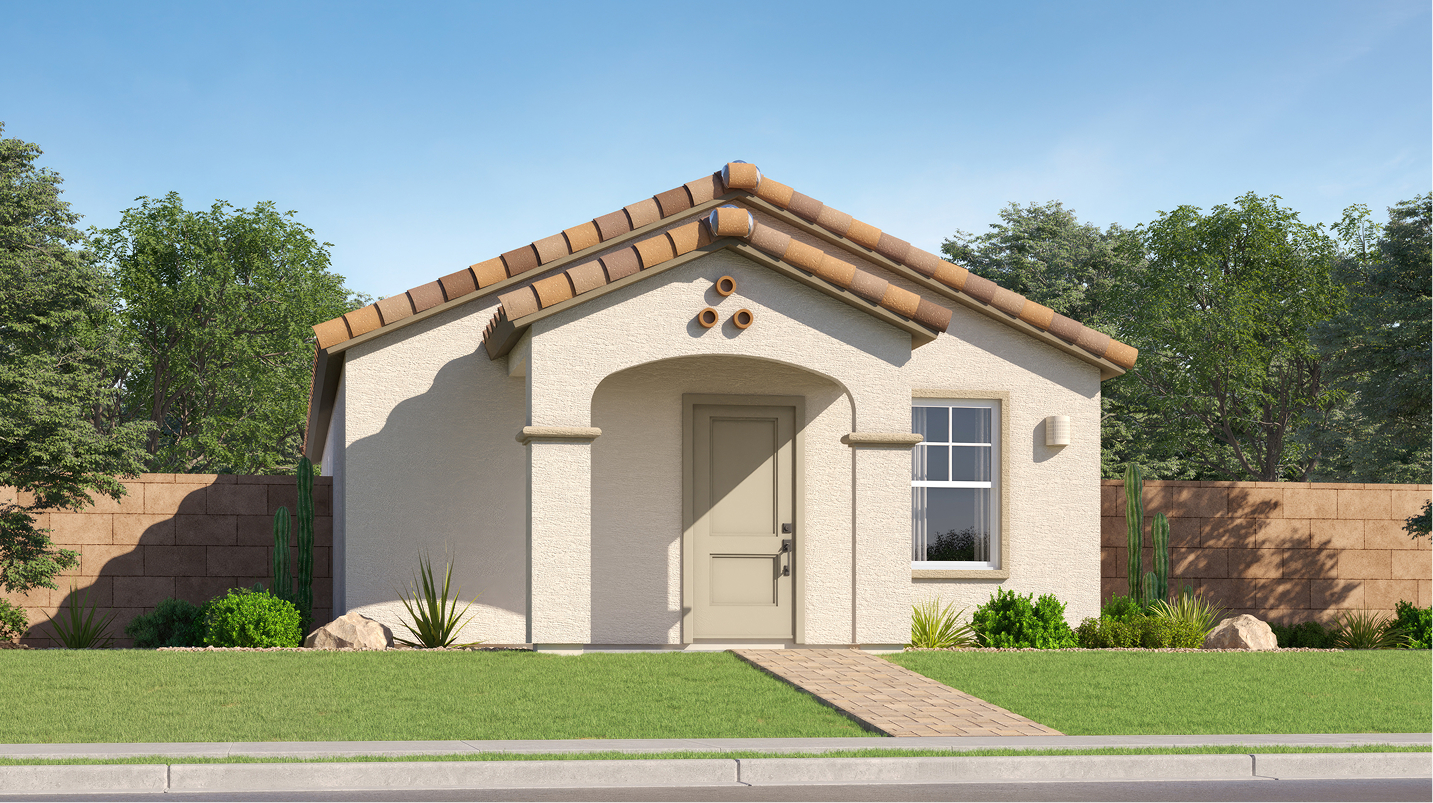 2241 Dream Anderson Farms Aspire Spanish Colonial A