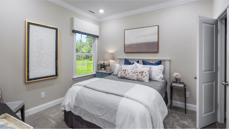 ClaytonIII Bedroom 2
