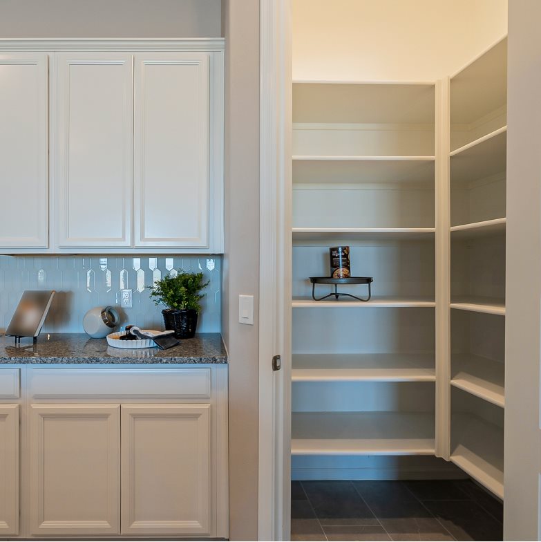Heartland Gladden Farms Tortolita kitchen
