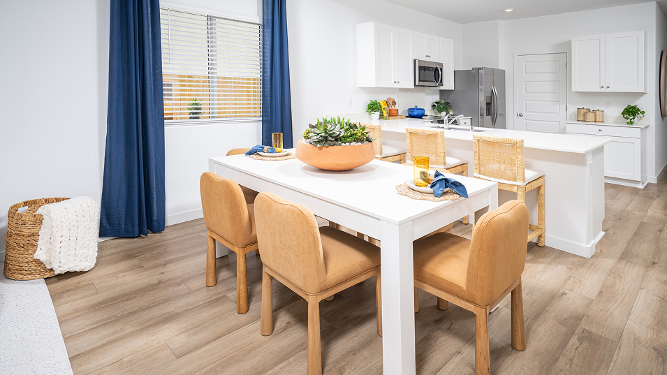Skylark Northpoint Goodall Dining F1