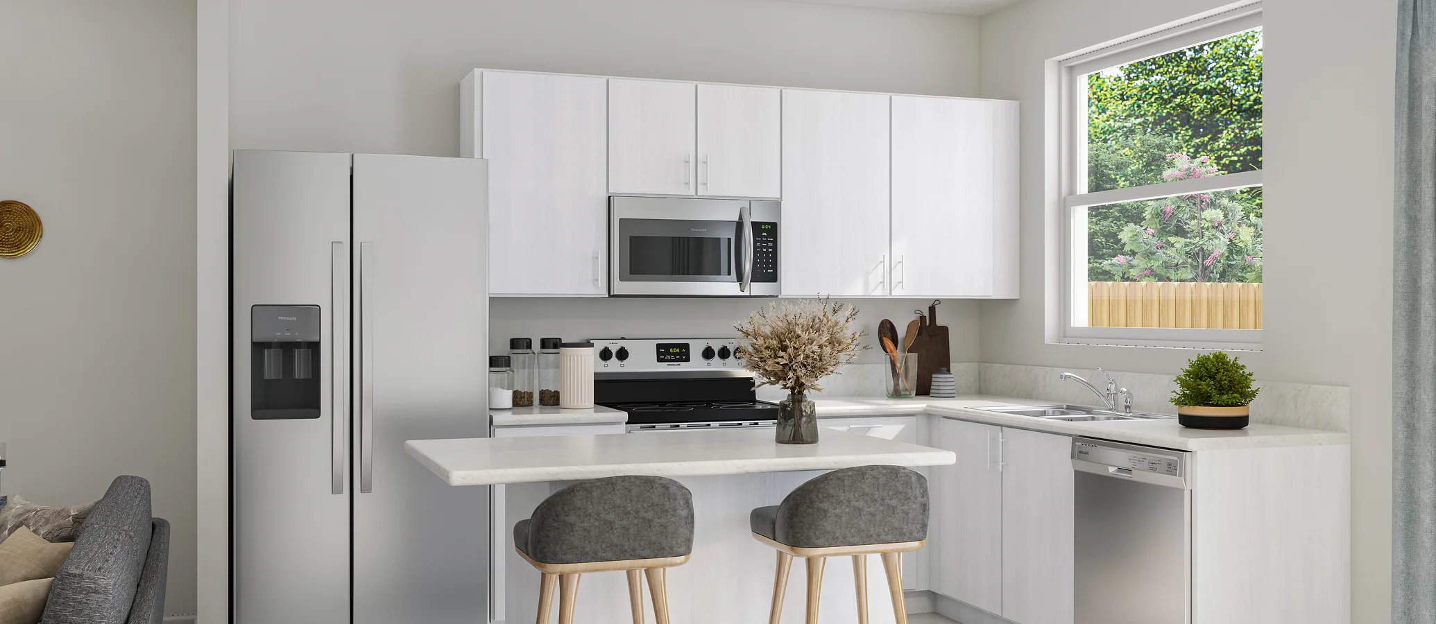 1331 Azure Kitchen F1