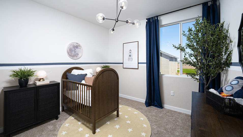 Symphony Arbor Ranch Res3025 Bed2 F2