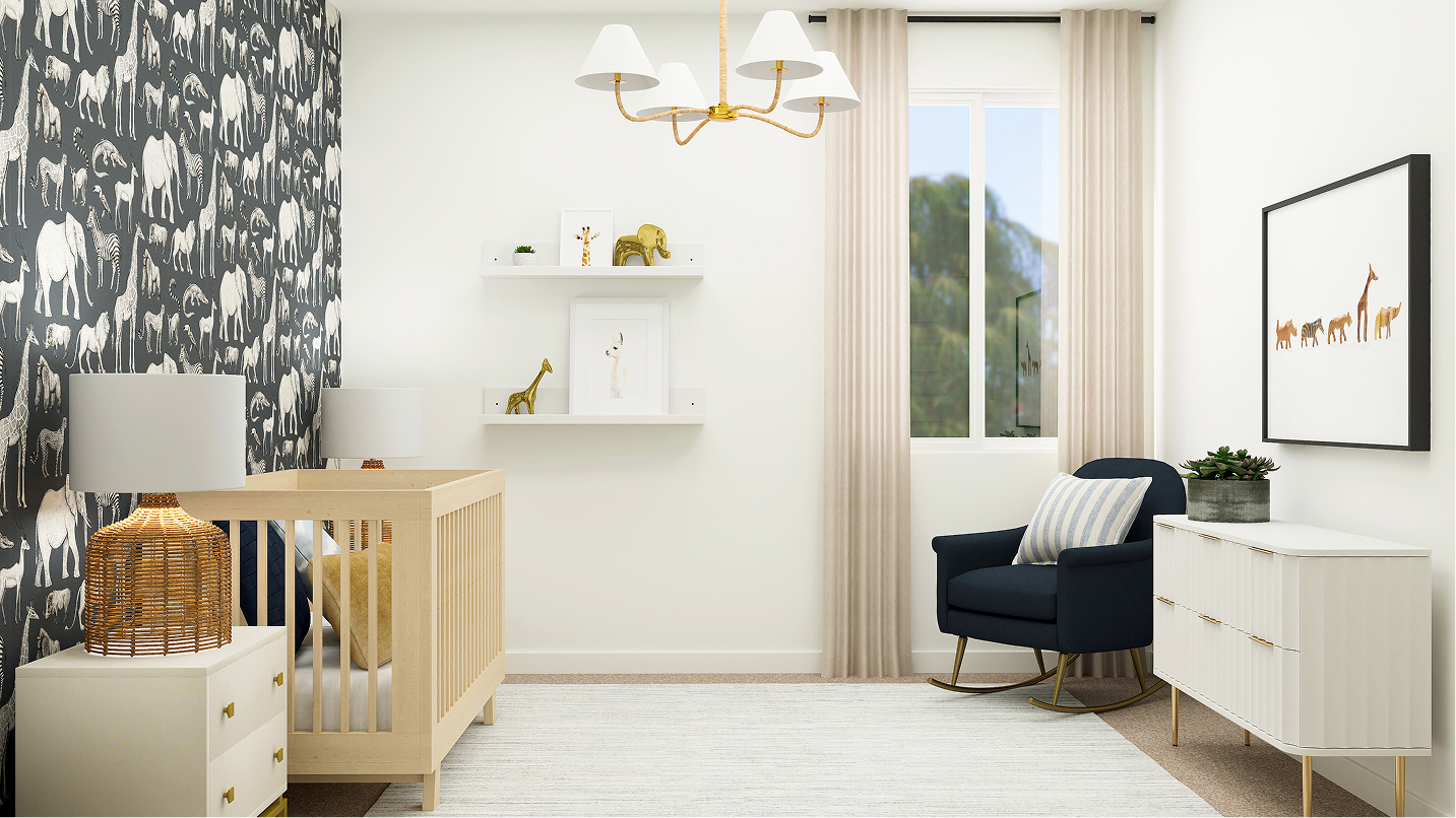 Symphony Arbor Ranch Res3025 Bed2 F2