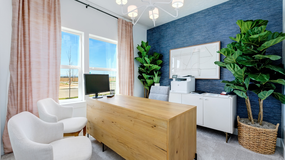 2542 Plan2542 Bed4 F1