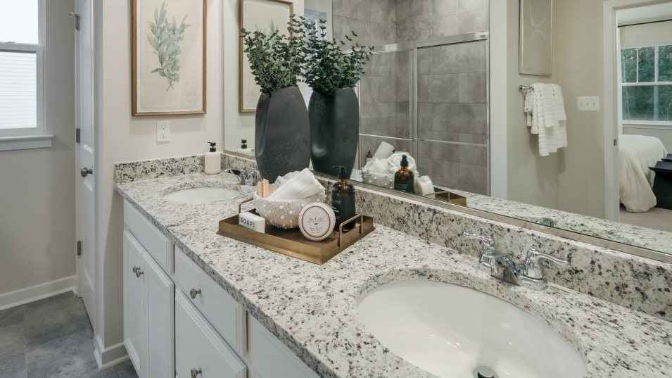 Innisbrook Owners Bath