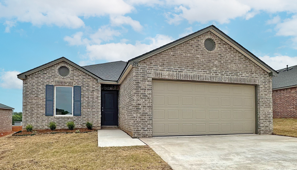 794 SW 11th  Newcastle Farms    Wright #2505 WEB