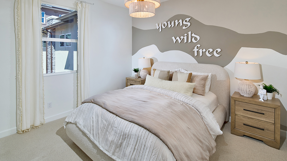 Radius Hill District Res1 Bed2 F2