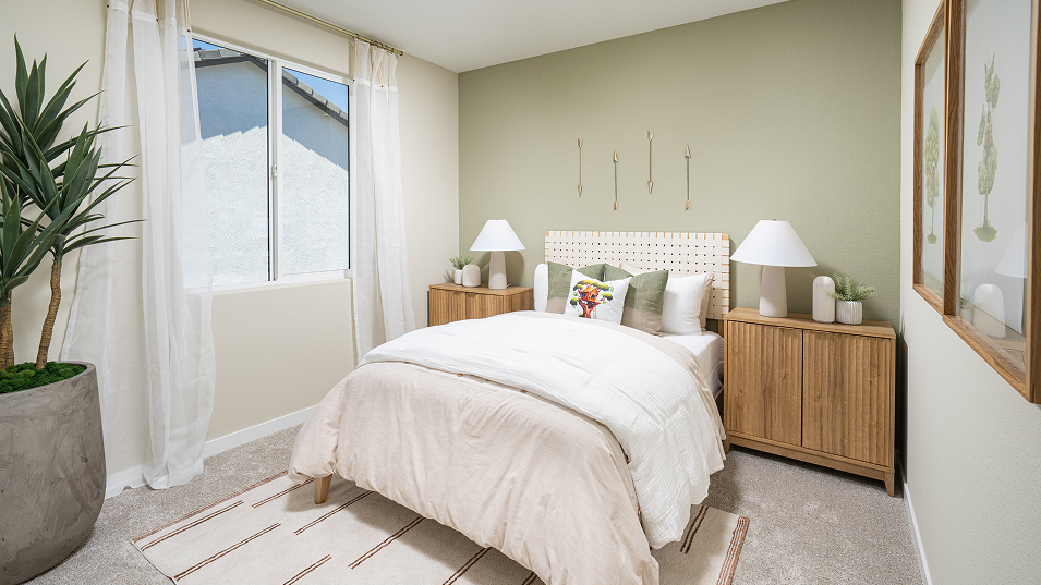Symphony Arbor Ranch Res2463 Bed2 F2