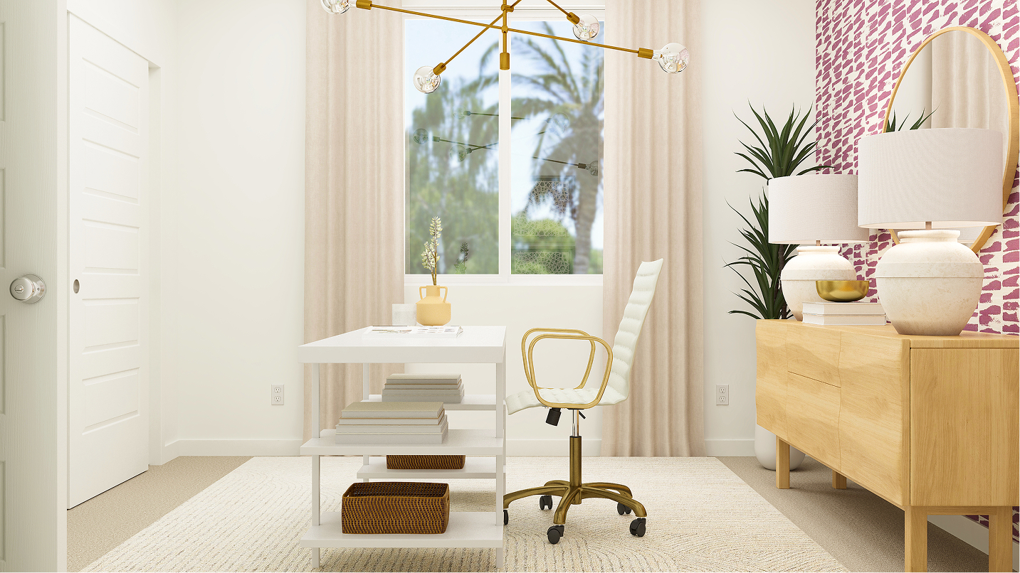 Symphony Arbor Ranch Res2463 Bed2 F2