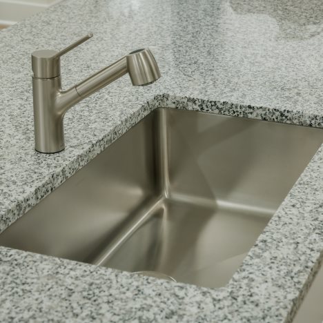 Ellicott Kitchen