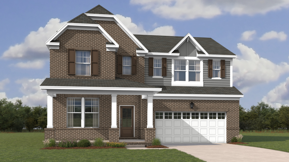 Monarch Exterior D