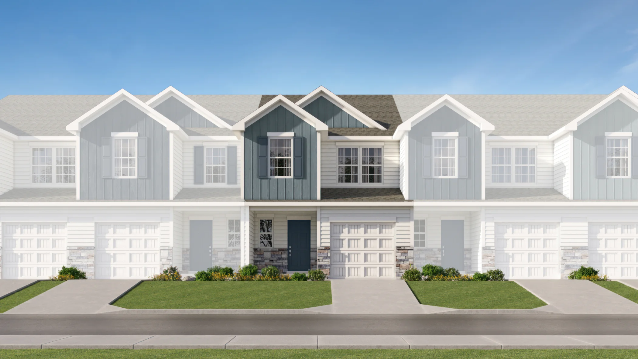 Haven Ridge Timber Townhomes Magnolia B1 (9)
