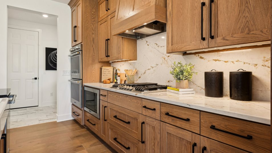 Sonoma Kitchen