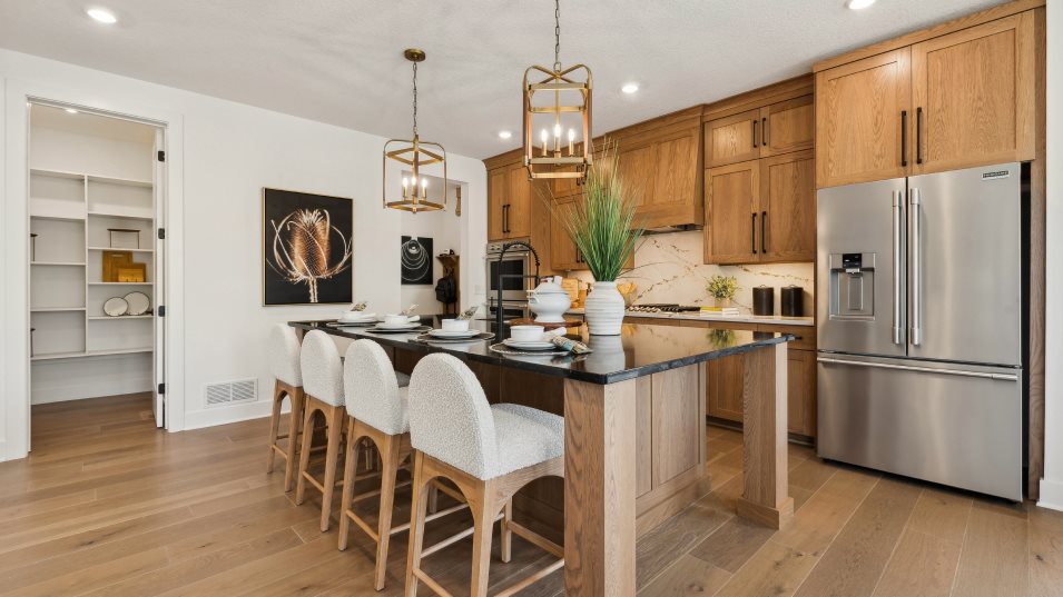 Sonoma Kitchen