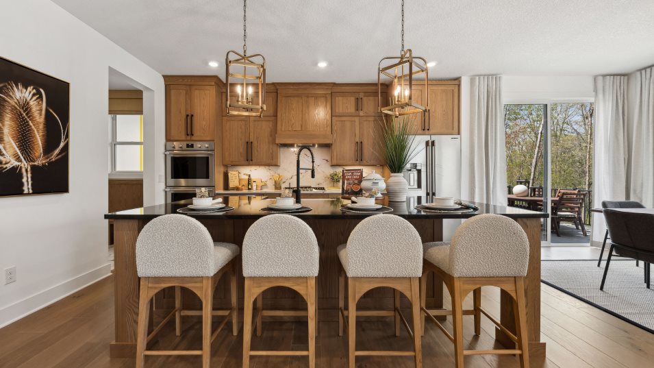 Sonoma Kitchen