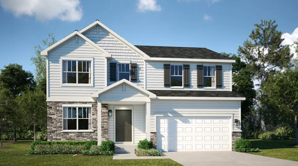 Townsend Exterior C