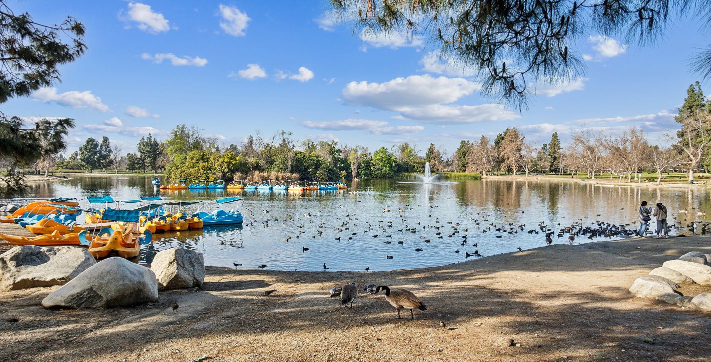 Manzanita Park