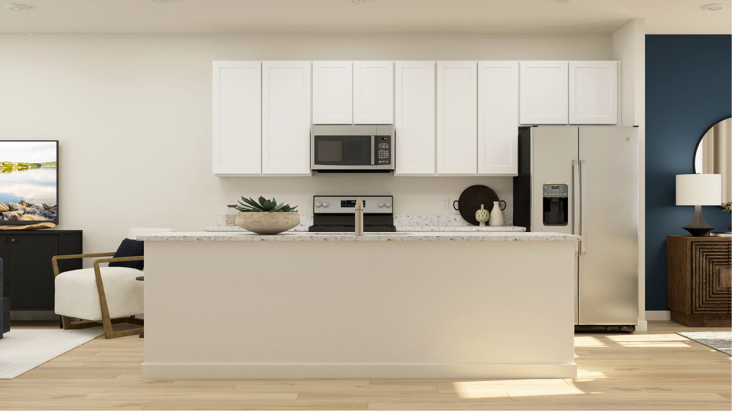 Quincy Kitchen