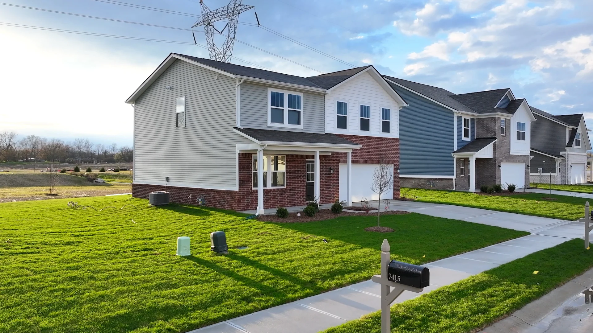 48460 Ashton MPC 1