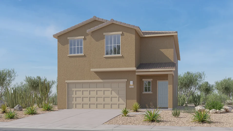 Entrada Del Toro Ironwood Jeffry Home Exterior A