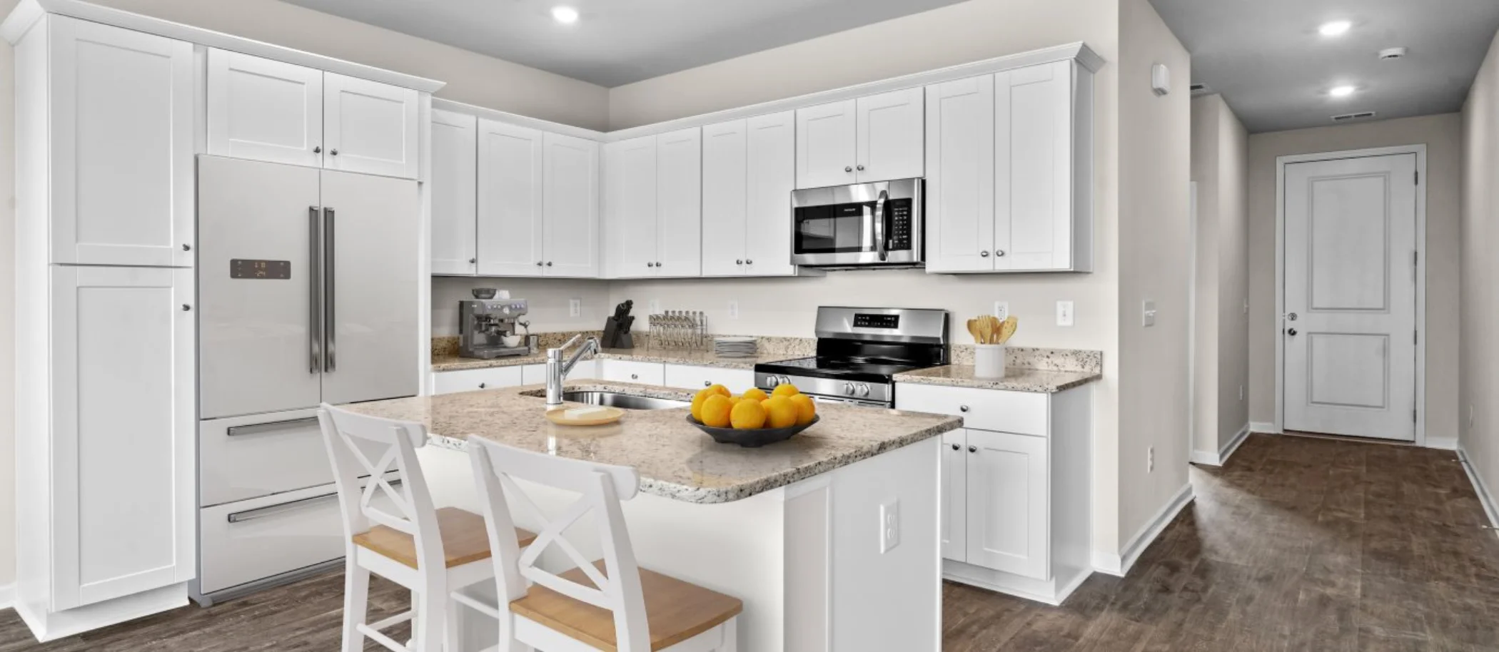 Wilmington kitchen