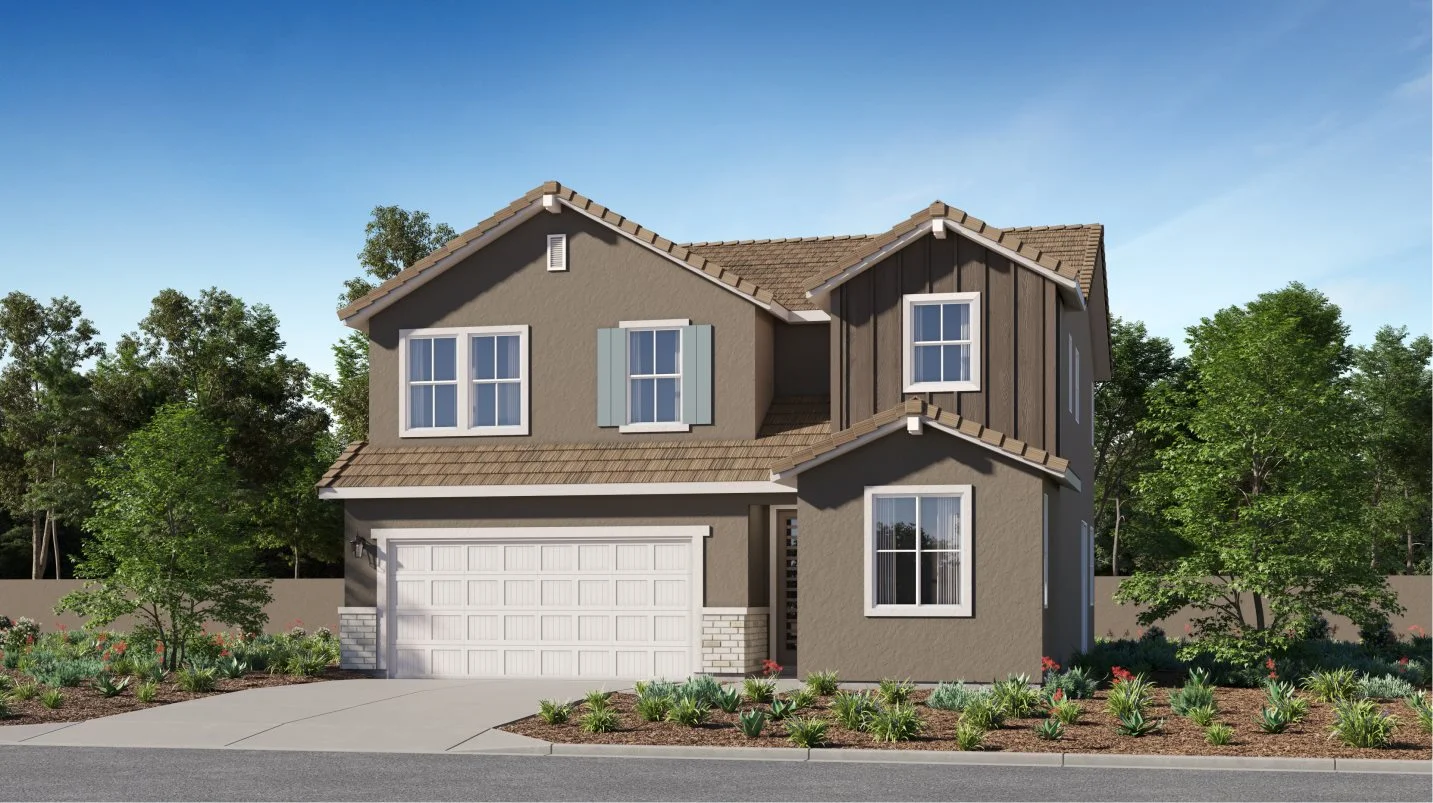Indigo Sunstone Res 3 Modern Farmhouse rendering
