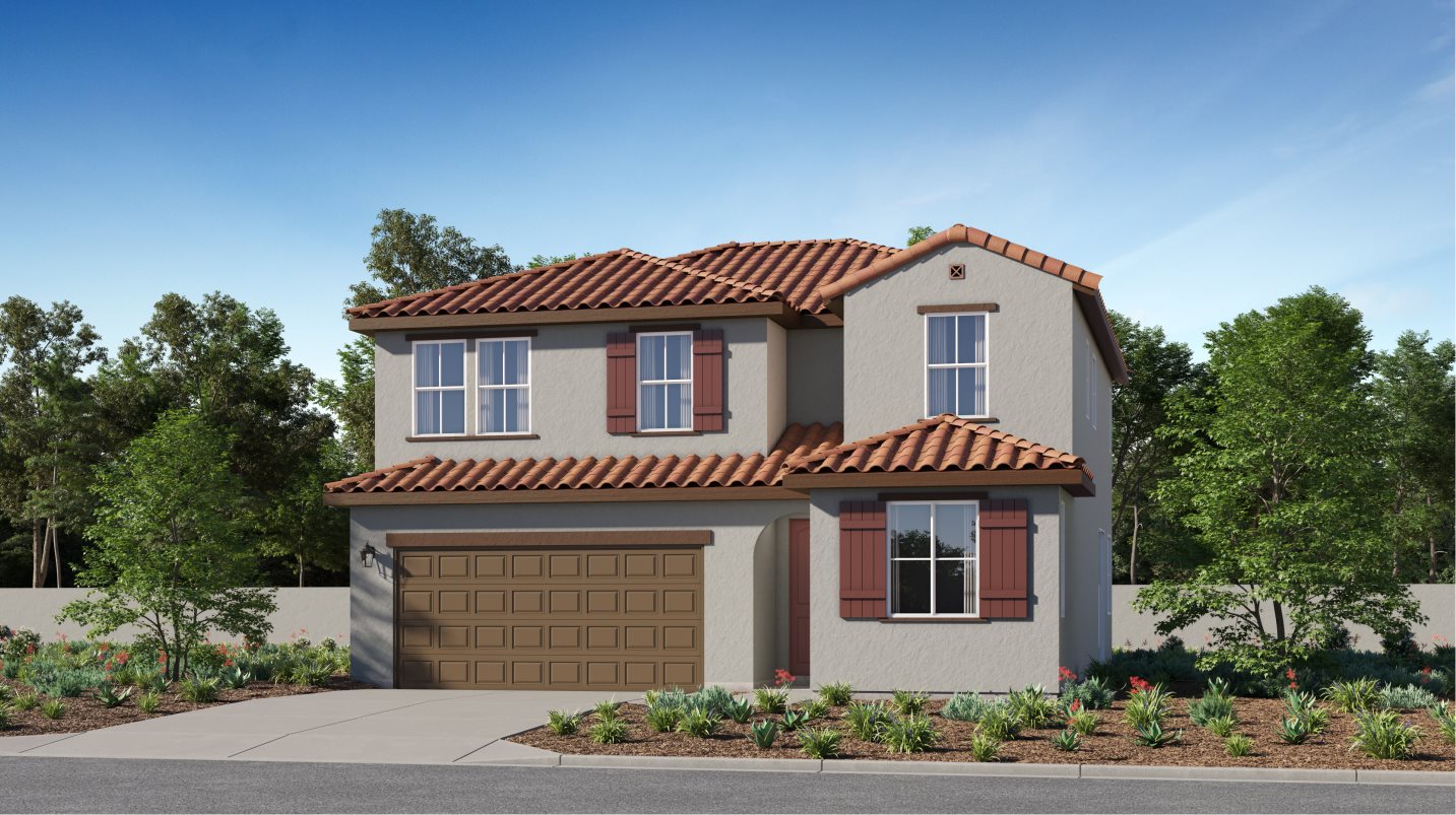 Indigo Sunstone Res 3 Spanish Colonial rendering