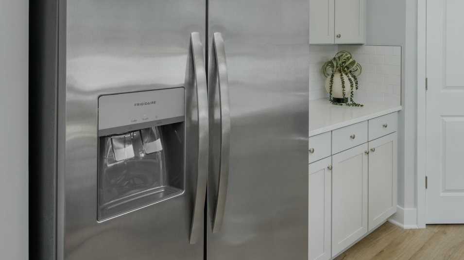 Milos Haven Signature Milos Haven Fridge