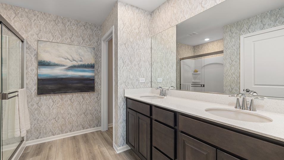 Townsend Owners Bathroom 