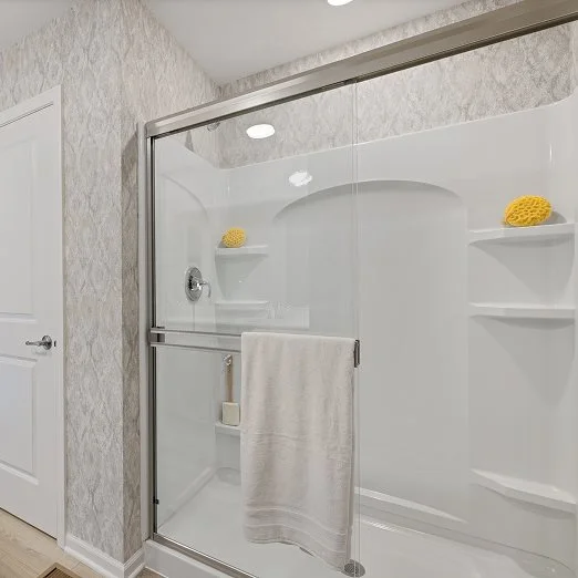 Townsend Owners Bathroom