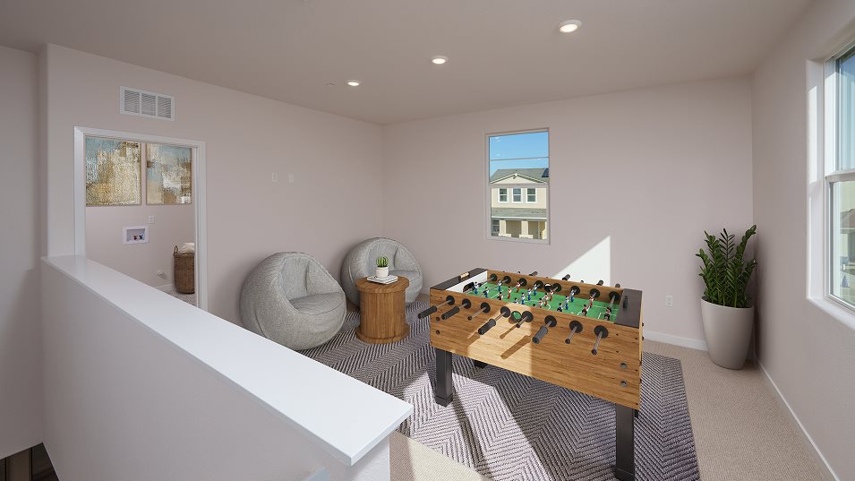 Residence 2679 loft