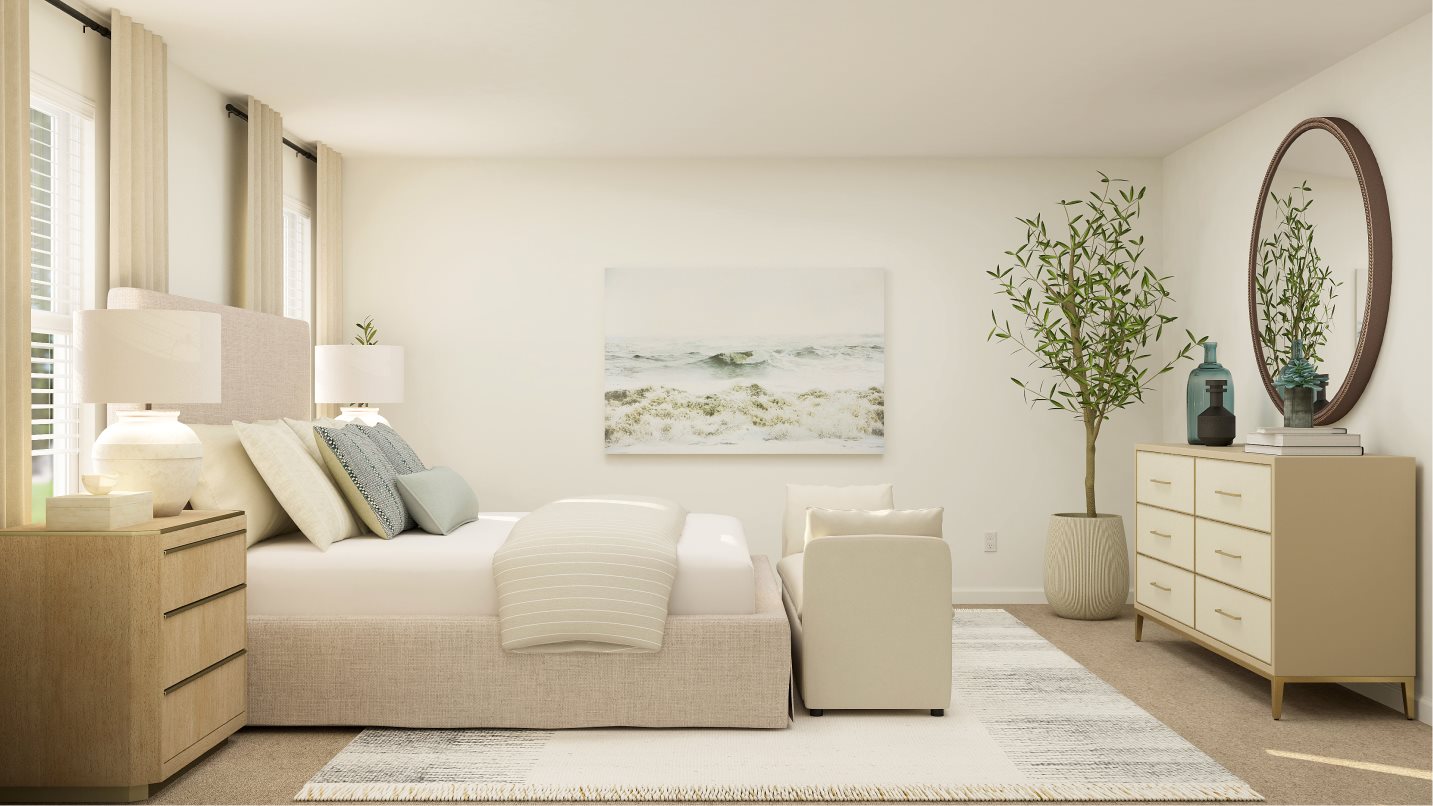 Brio II Owners Suite
