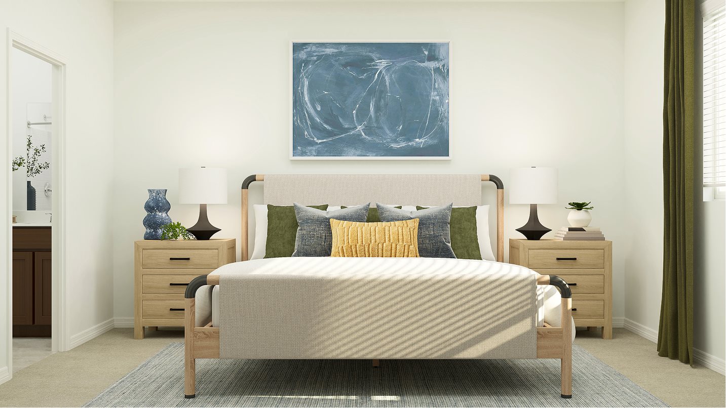 Cedar Owner's Suite